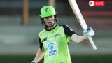 Sydney Sixers vs Sydney