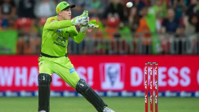 Sydney Thunder vs Perth Scorchers Dream11 Team,
