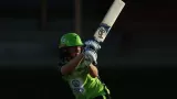 Sydney Thunder vs Sydney
