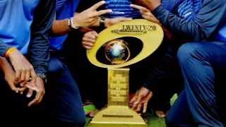 Syed Mushtaq Ali Trophy 2025 Winner