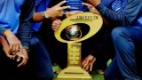 Syed Mushtaq Ali Trophy