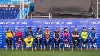 T10 Owner Accused in