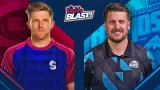 T20 Blast 2025: WOR