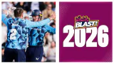 T20 Blast 2026 Live