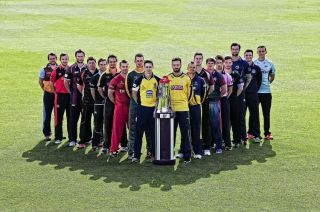 T20 Blast Winners List From 2003