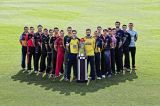 T20 Blast Winners List
