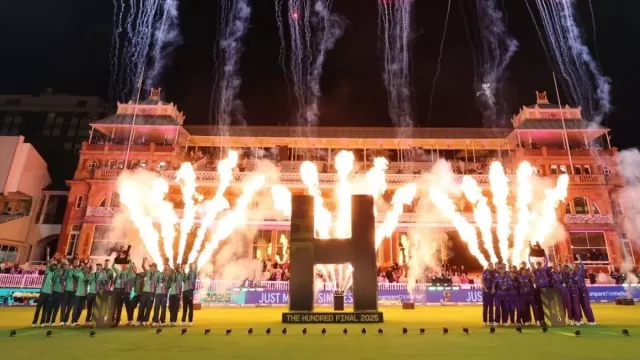 T20 League: 3 champions in one day