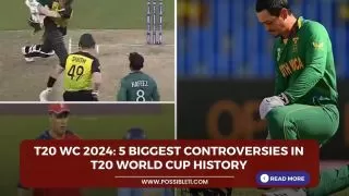 T20 WC 2024: 5