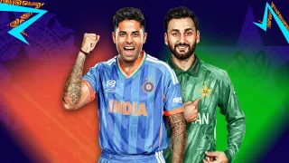 T20 WC 2026 Group A Super