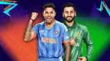 T20 WC 2026 Group
