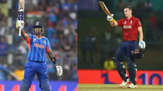 T20 WC 2026: IND vs ENG