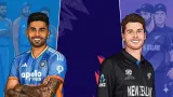 T20 WC 2026: NZ