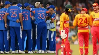 T20 WC 2026 Super 8: IND