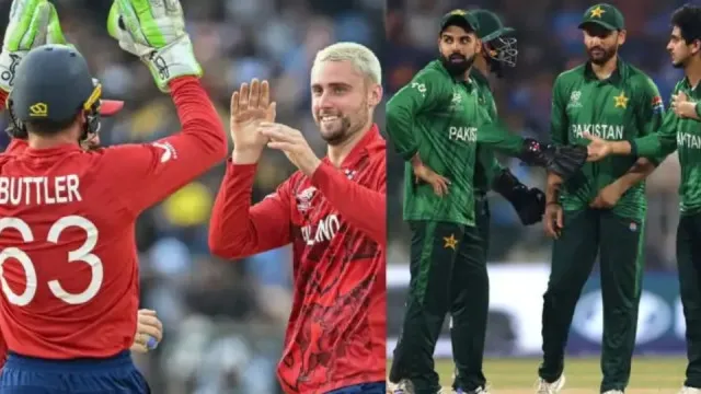 T20 WC 2026 Super 8: PAK vs