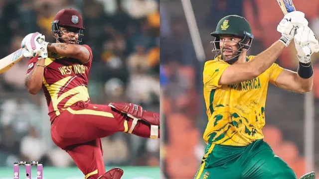 T20 WC 2026 Super 8: SA vs