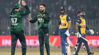 T20 WC 2026 Super 8: SL