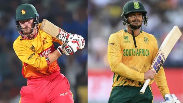 T20 WC 2026 Super 8: ZIM vs