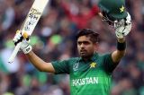 T20 WC: Babar Azam