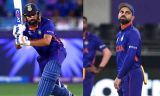 T20 WC: Rohit Sharma