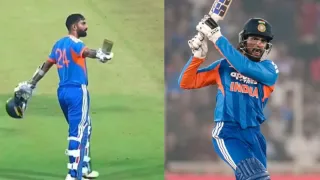 T20 WC Warm up: IND-A vs