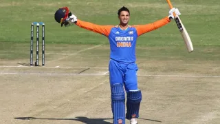 T20 WC Warm up: IND vs