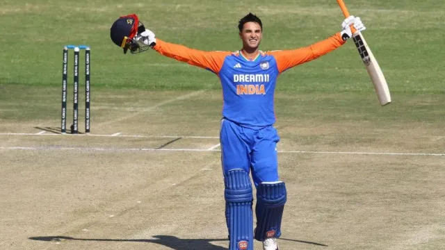 T20 WC Warm up: IND vs SA