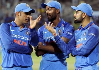 T20 World Cup 2021: India announced