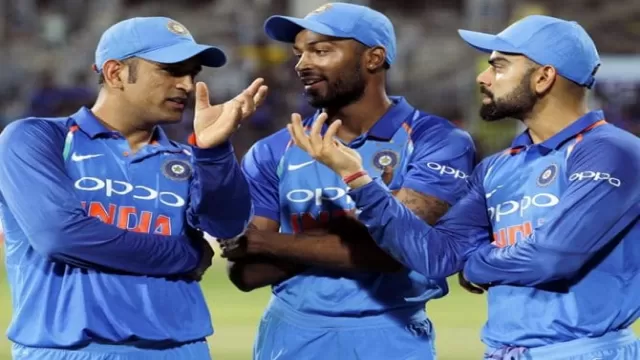 T20 World Cup 2021: India announced final