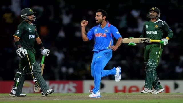 T20 World Cup 2021 India in Group