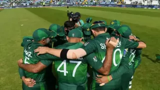 T20 World Cup 2021: Pakistan Announces