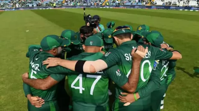 T20 World Cup 2021: Pakistan Announces A