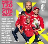 T20 World Cup 2022: