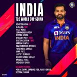 T20 World Cup 2022: