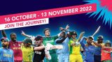 T20 World Cup 2022