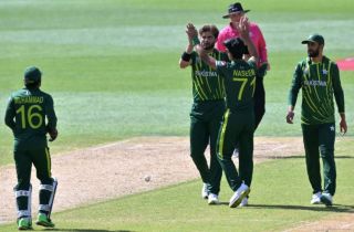 T20 World Cup 2022: Pakistan qualified