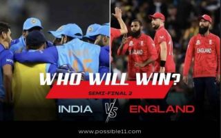 T20 World Cup 2022