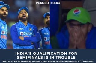 T20 World Cup 2022: Updated Points