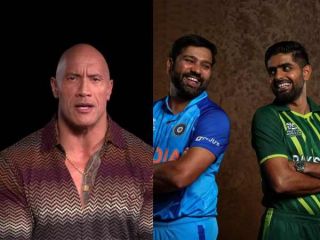 T20 World Cup 2022: Watch Dwayne