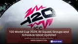 T20 World Cup 2024: