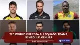 T20 World Cup 2024