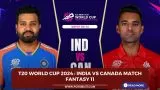 T20 World Cup 2024