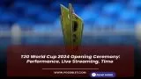 T20 World Cup 2024