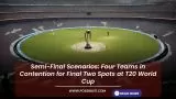T20 World Cup 2024