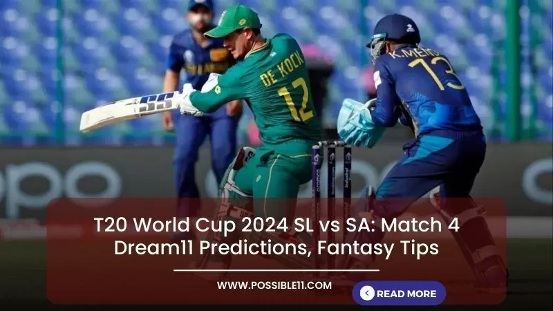 T20 World Cup 2024