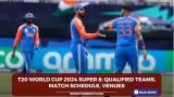 T20 World Cup 2024