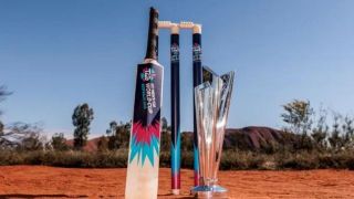 T20 World Cup 2024 ticket sales,
