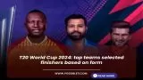 T20 World Cup 2024:
