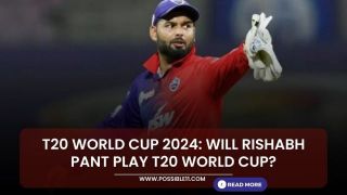 T20 World Cup 2024: Will Rishabh