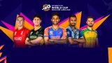 T20 World Cup 2026: