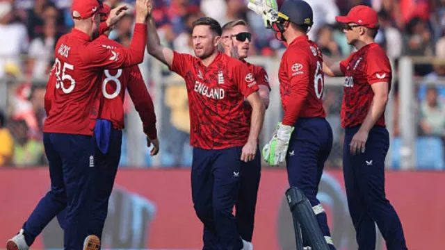 T20 World Cup 2026: ENG vs ITA